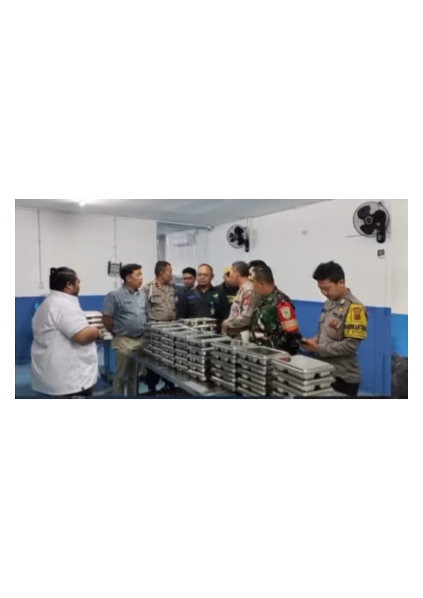 Dokumentasi Kegiatan