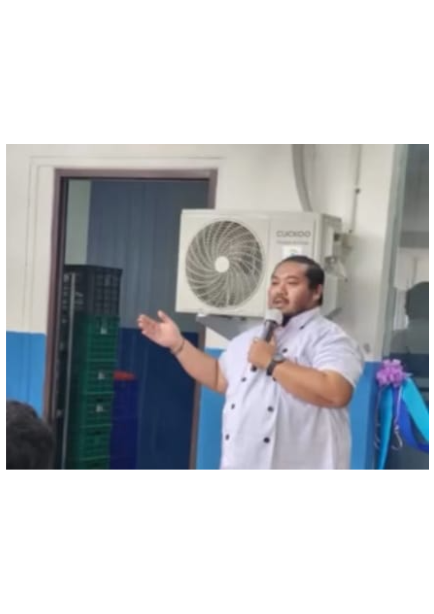Program Dapur Bangsa