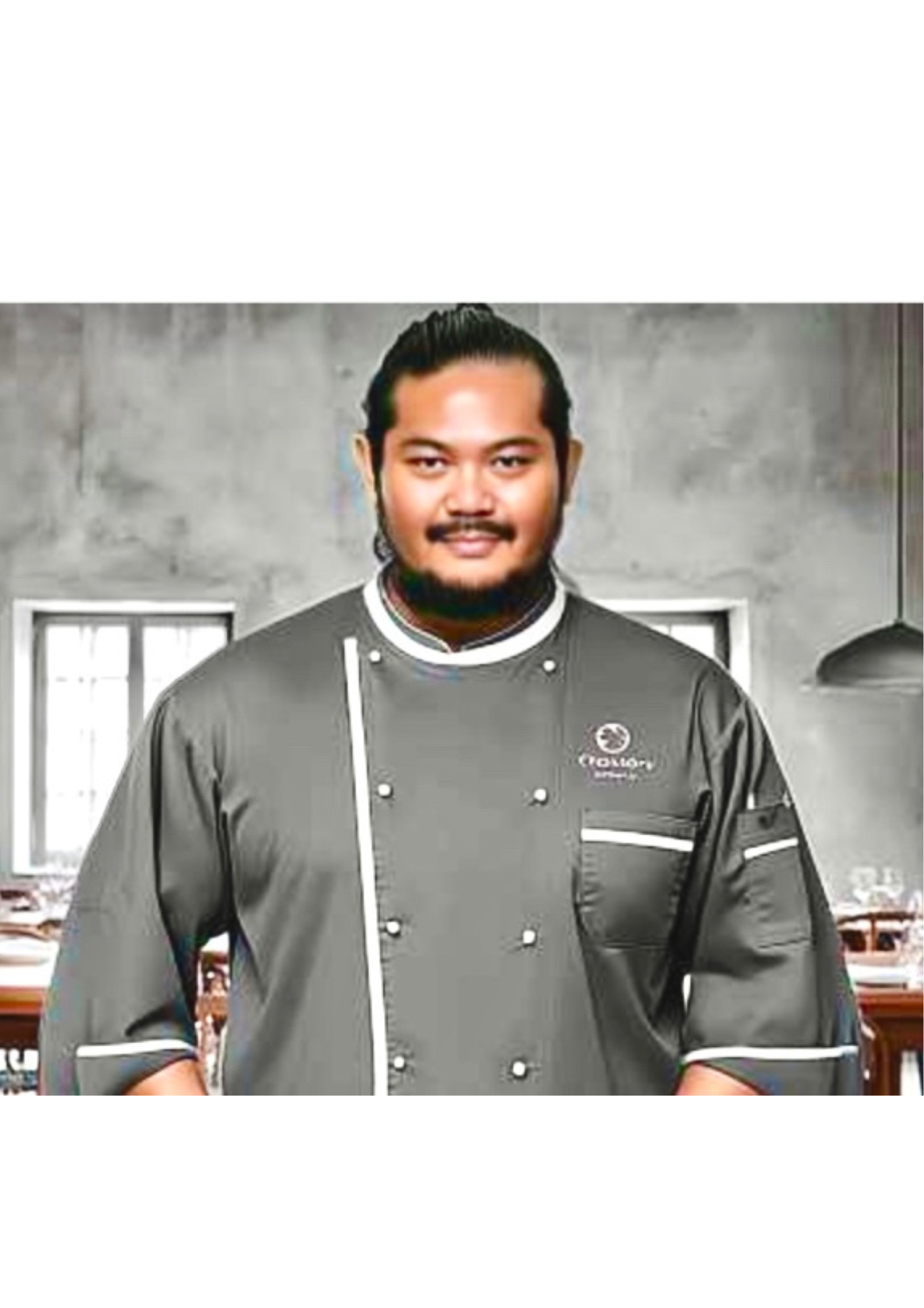 Operasional Dapur MBG
